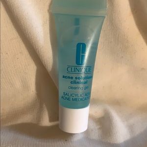 Clinique Acne Solutions Clinical Clearing Gel